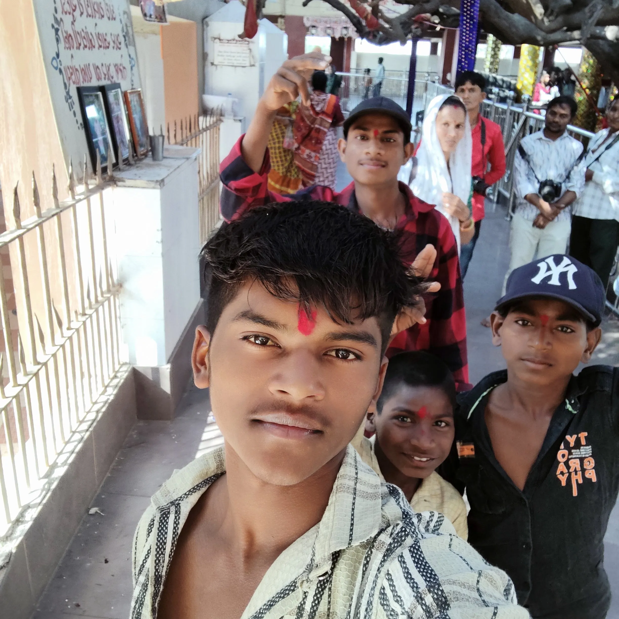 Vikash Mavi