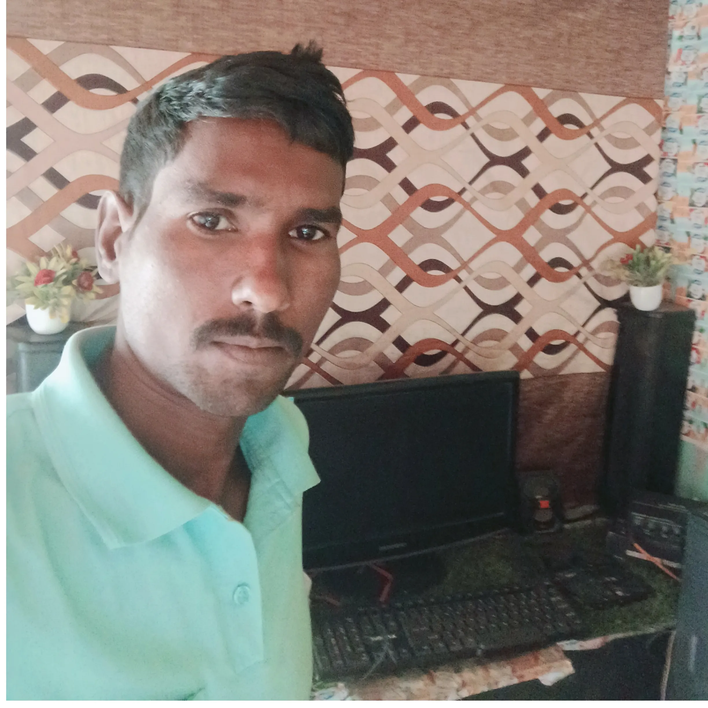Parkash Rathore