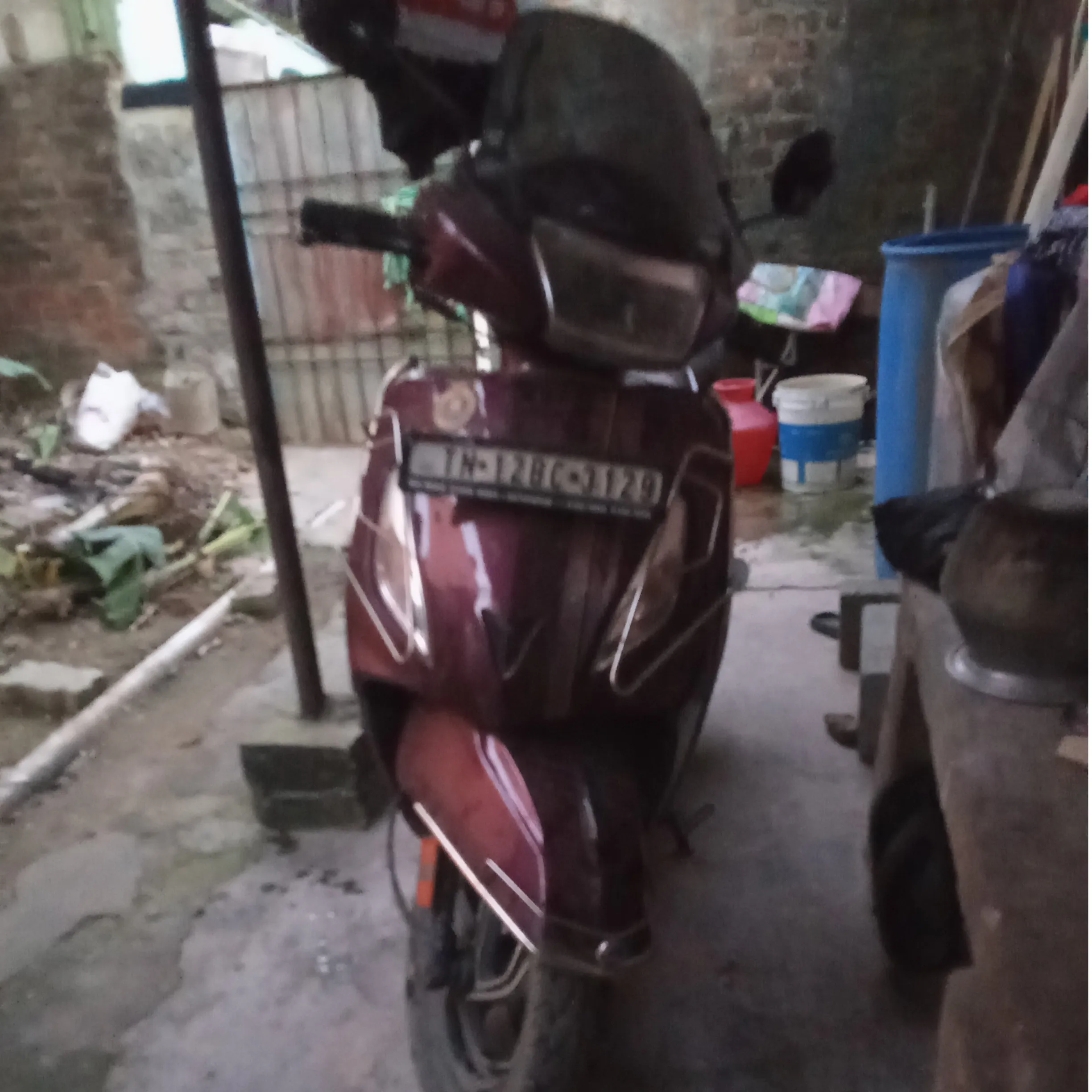 Sathishkumar M