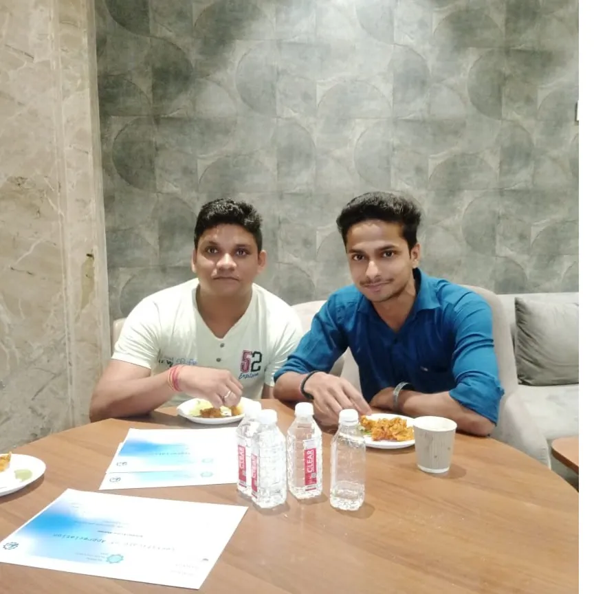 jaydeep singh