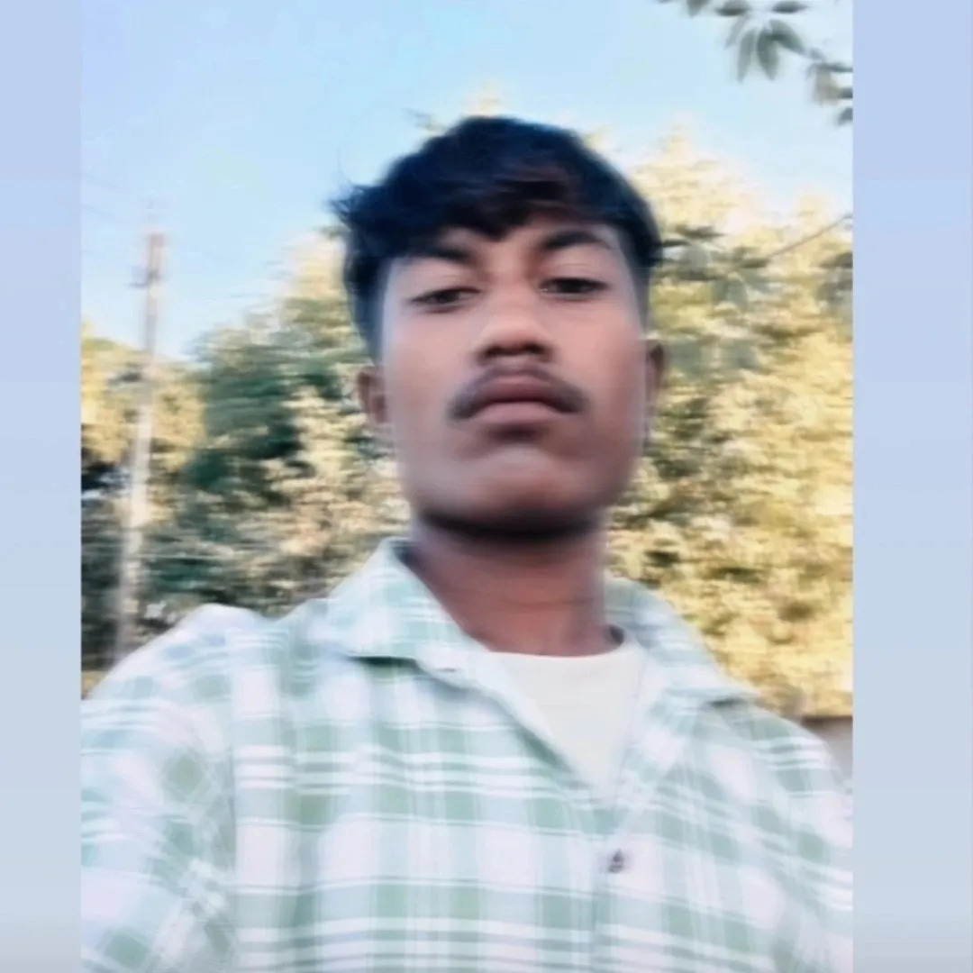 Raj Karmakar