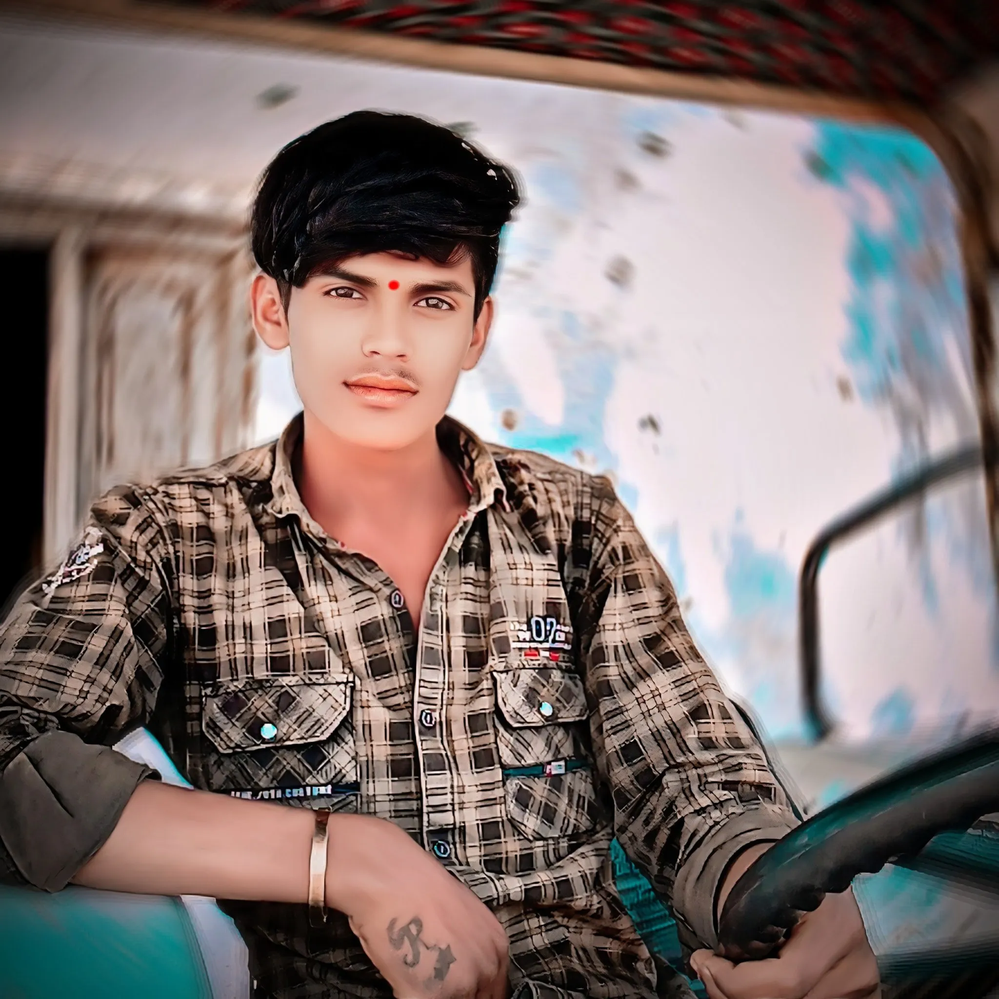 Rahul Badole