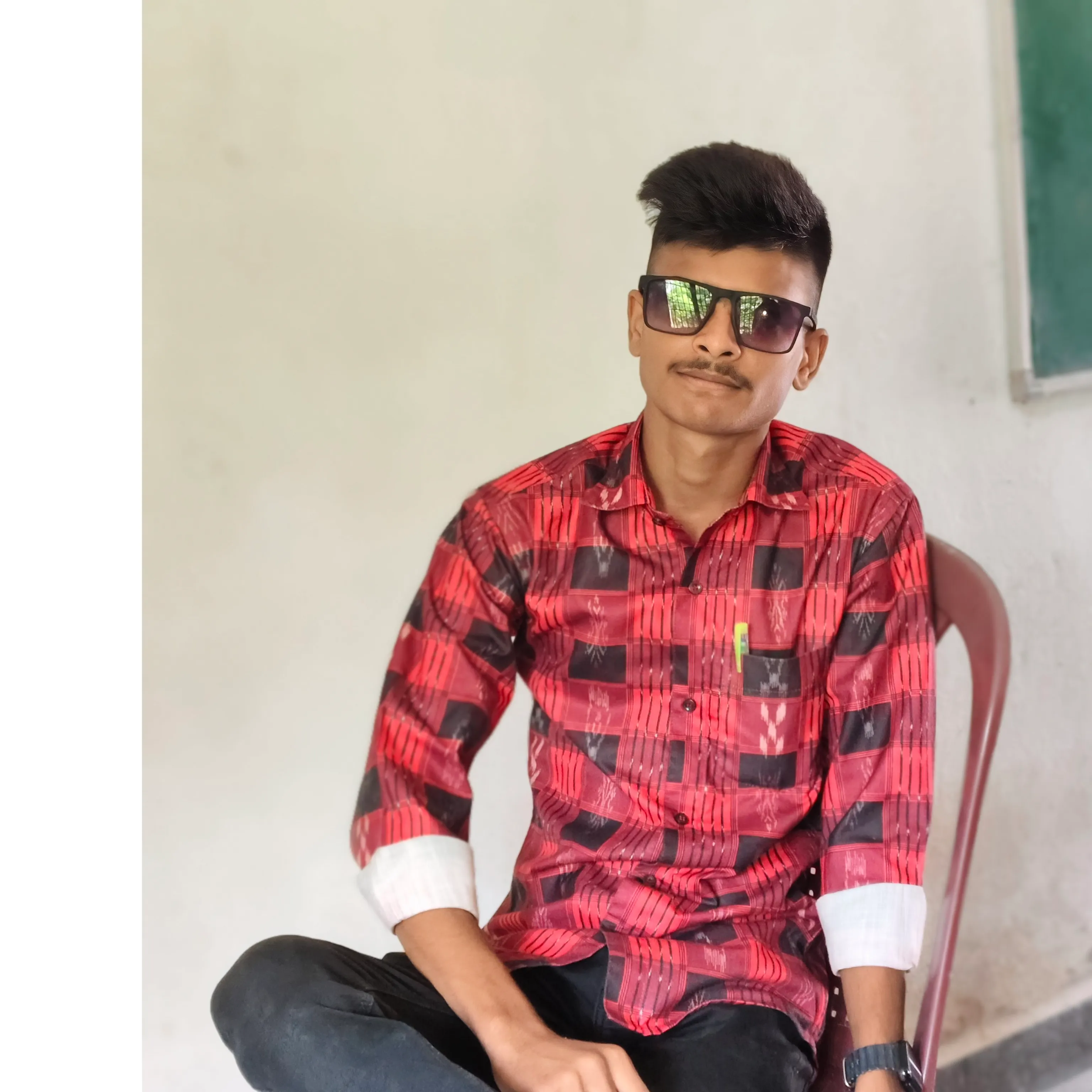 Pabitra Sahu