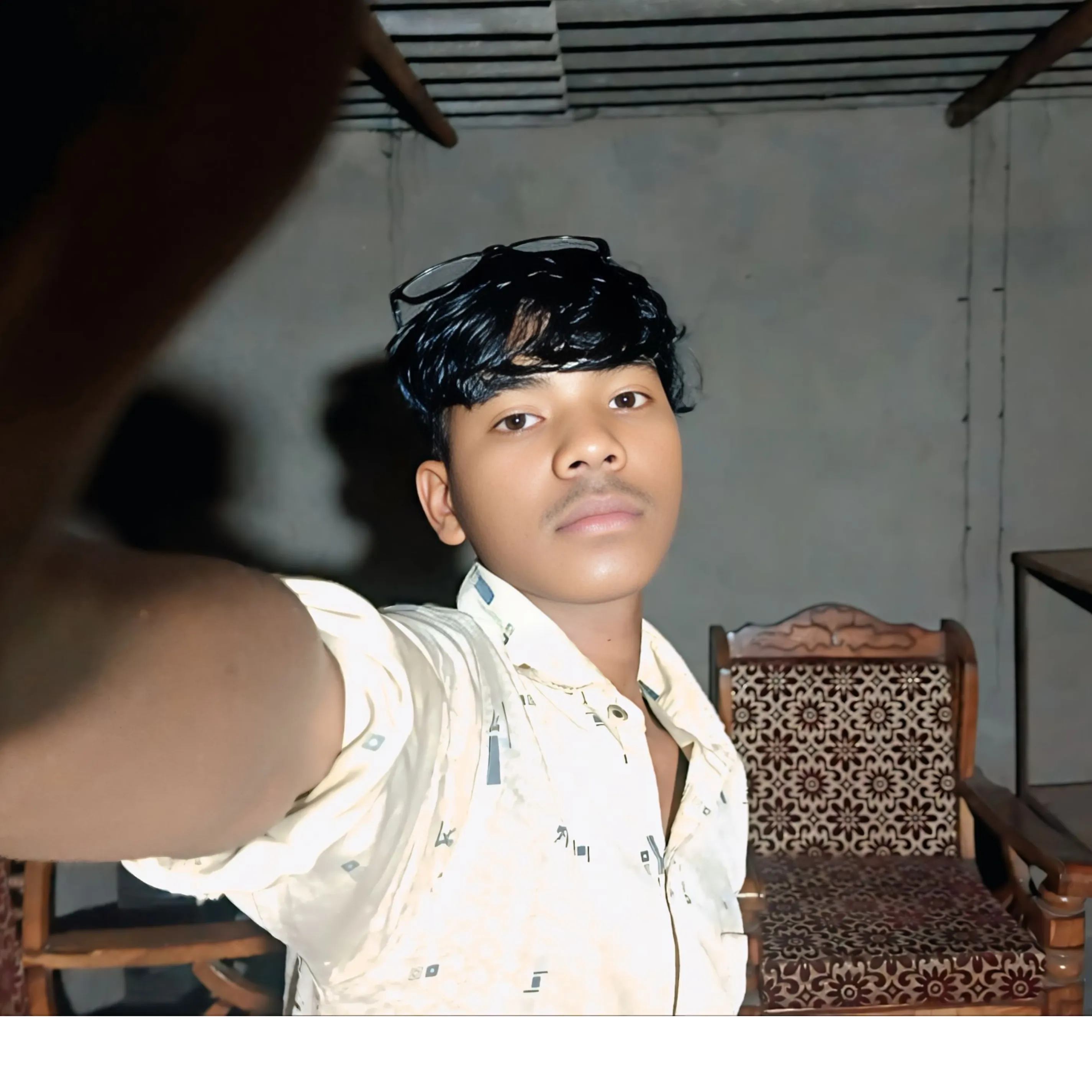 Nakul Ganjhu