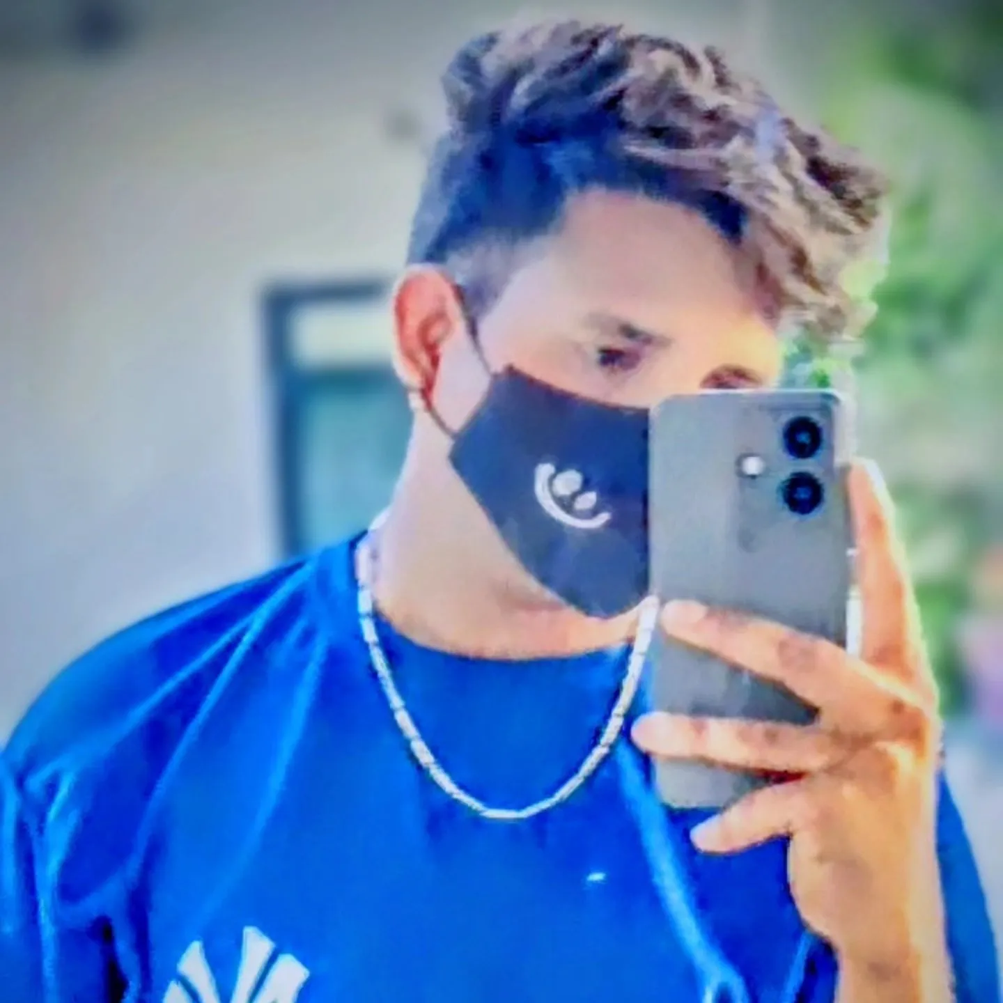Nikhil Dangi