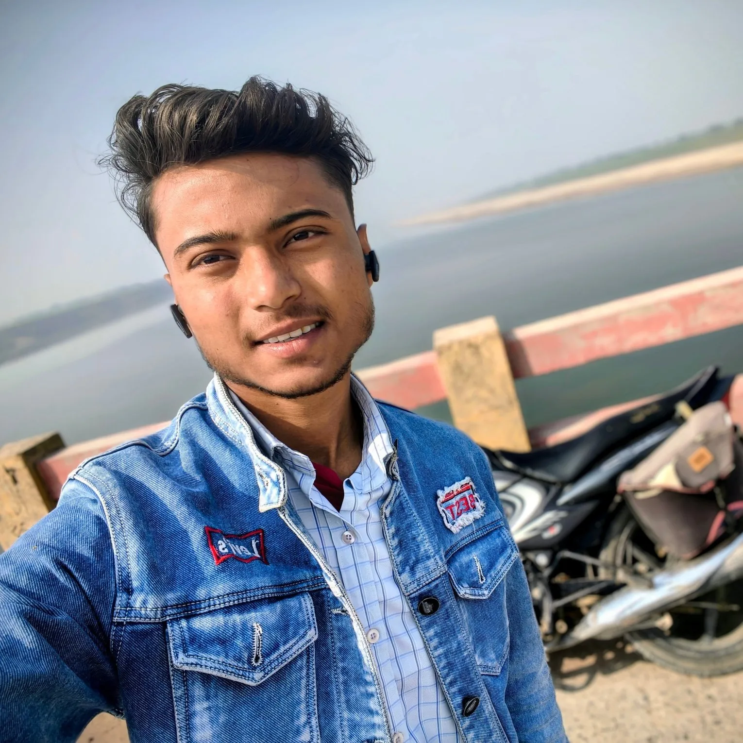 Saurabh sharma