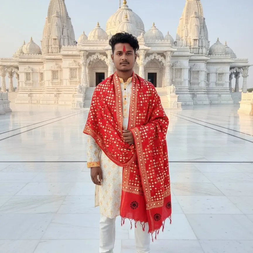 Vikas Giri
