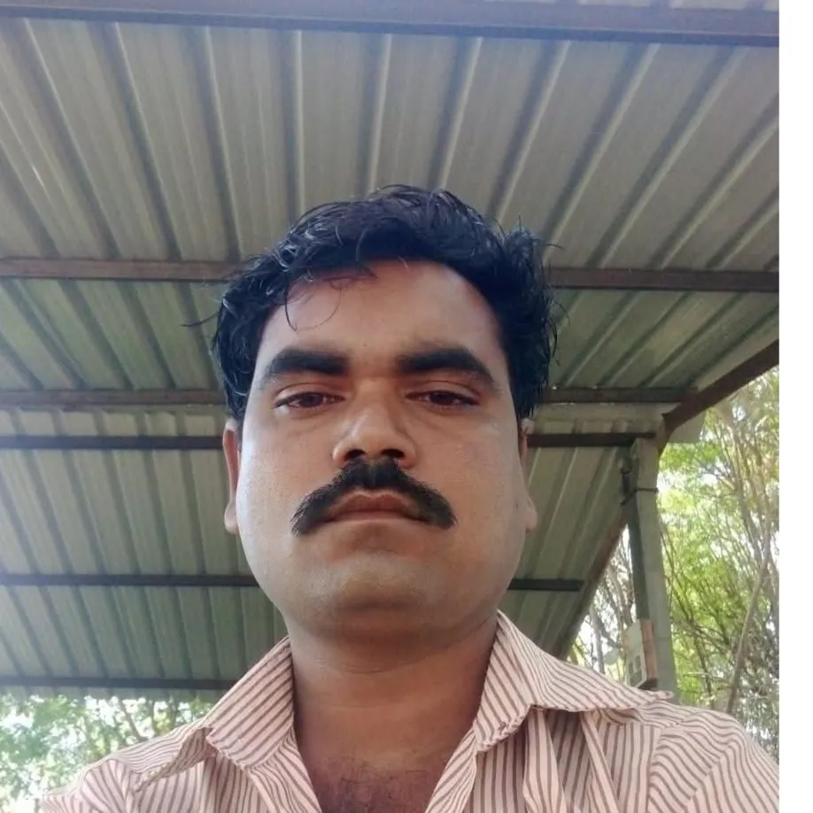 Lalubhai Nayak