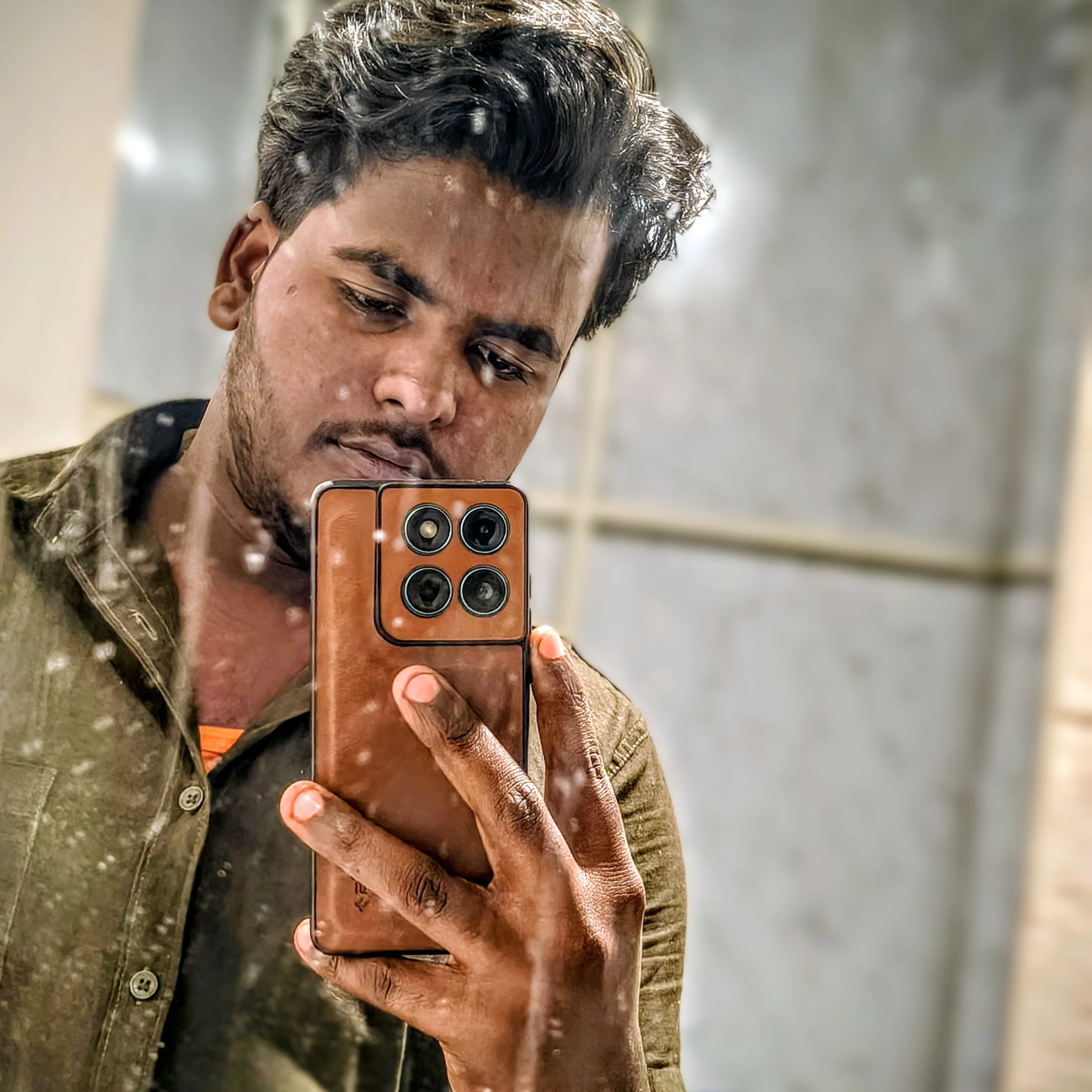 Arjun Kumar