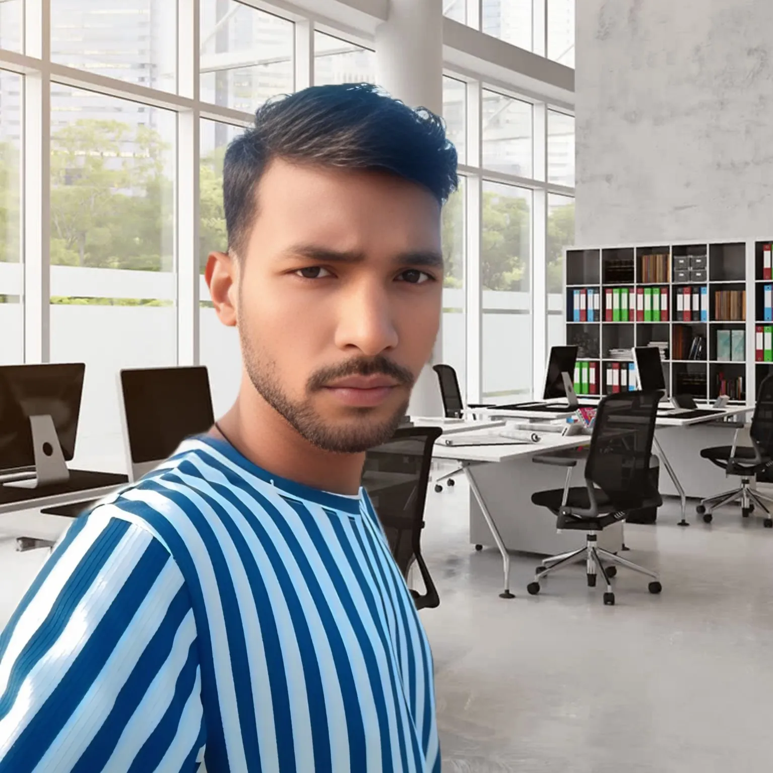 sunadin Alli