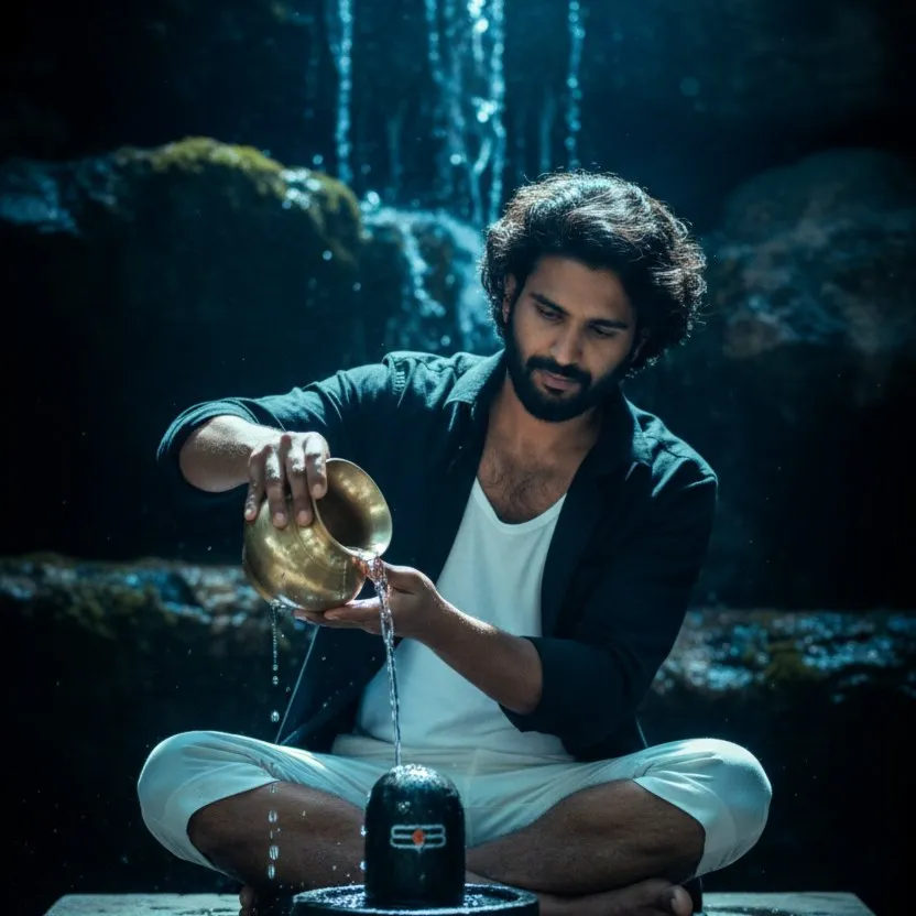 Rinkesh Kumar