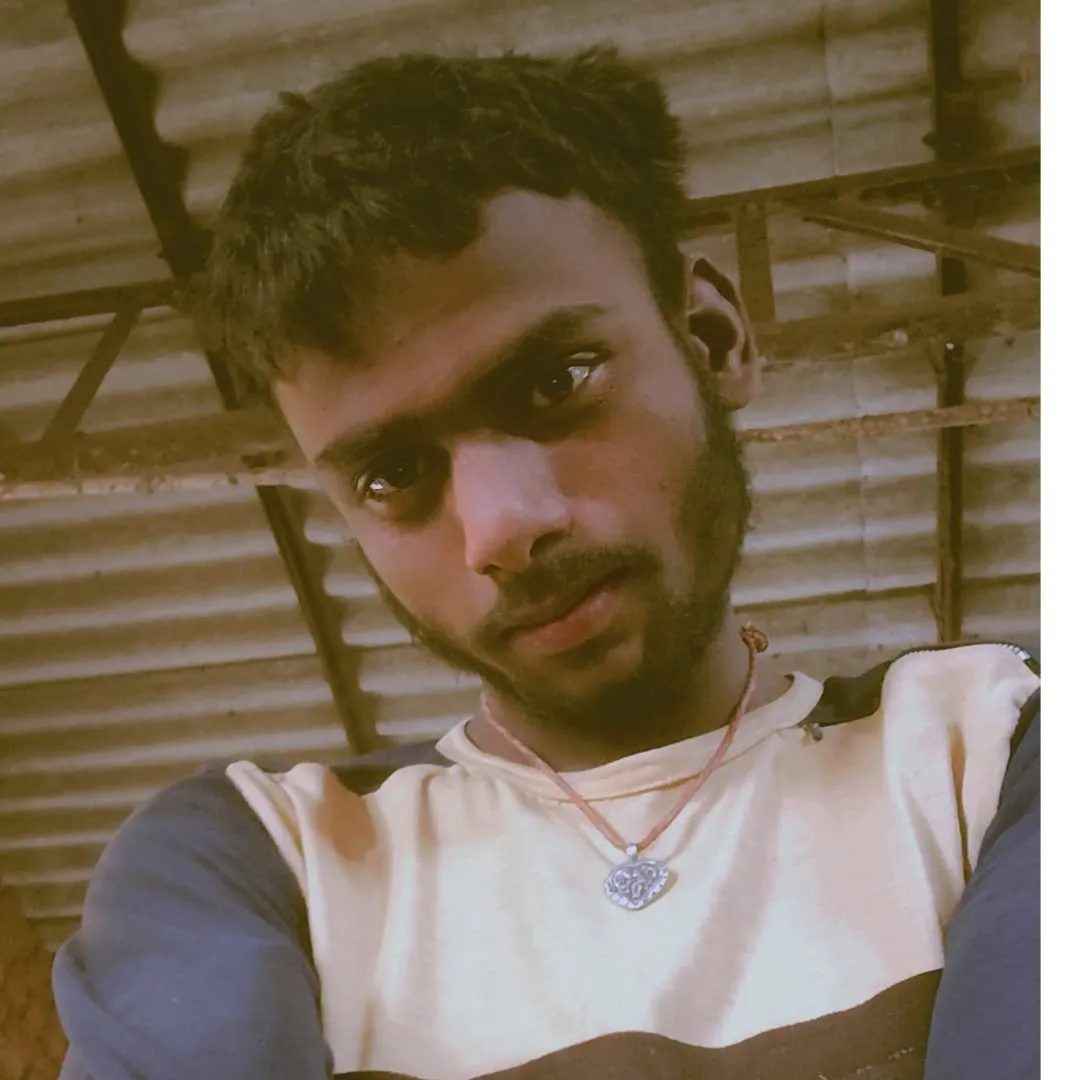 SantaKumar SantaKumar
