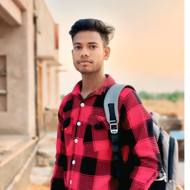 Sunil Meghwal