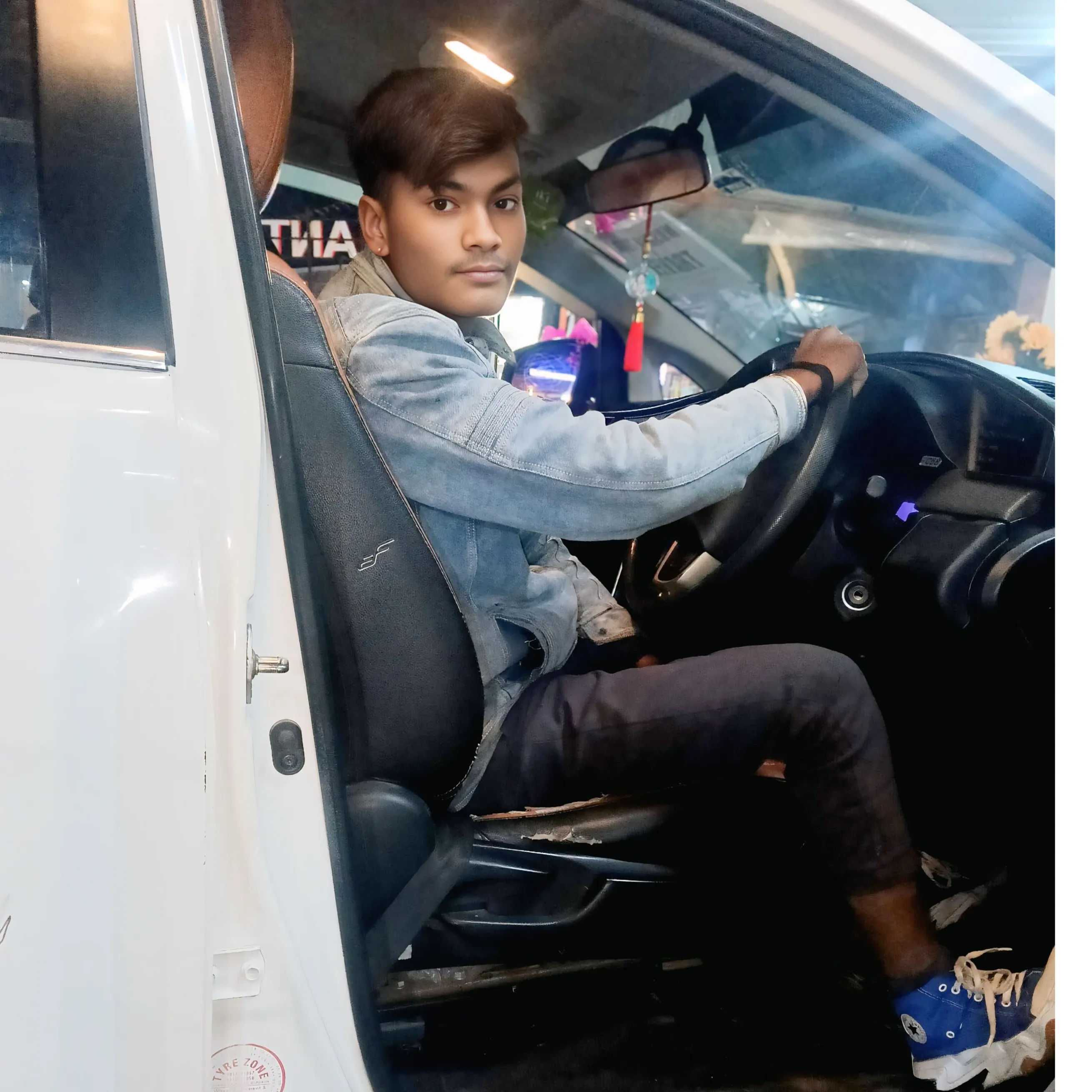 Manish Rathod