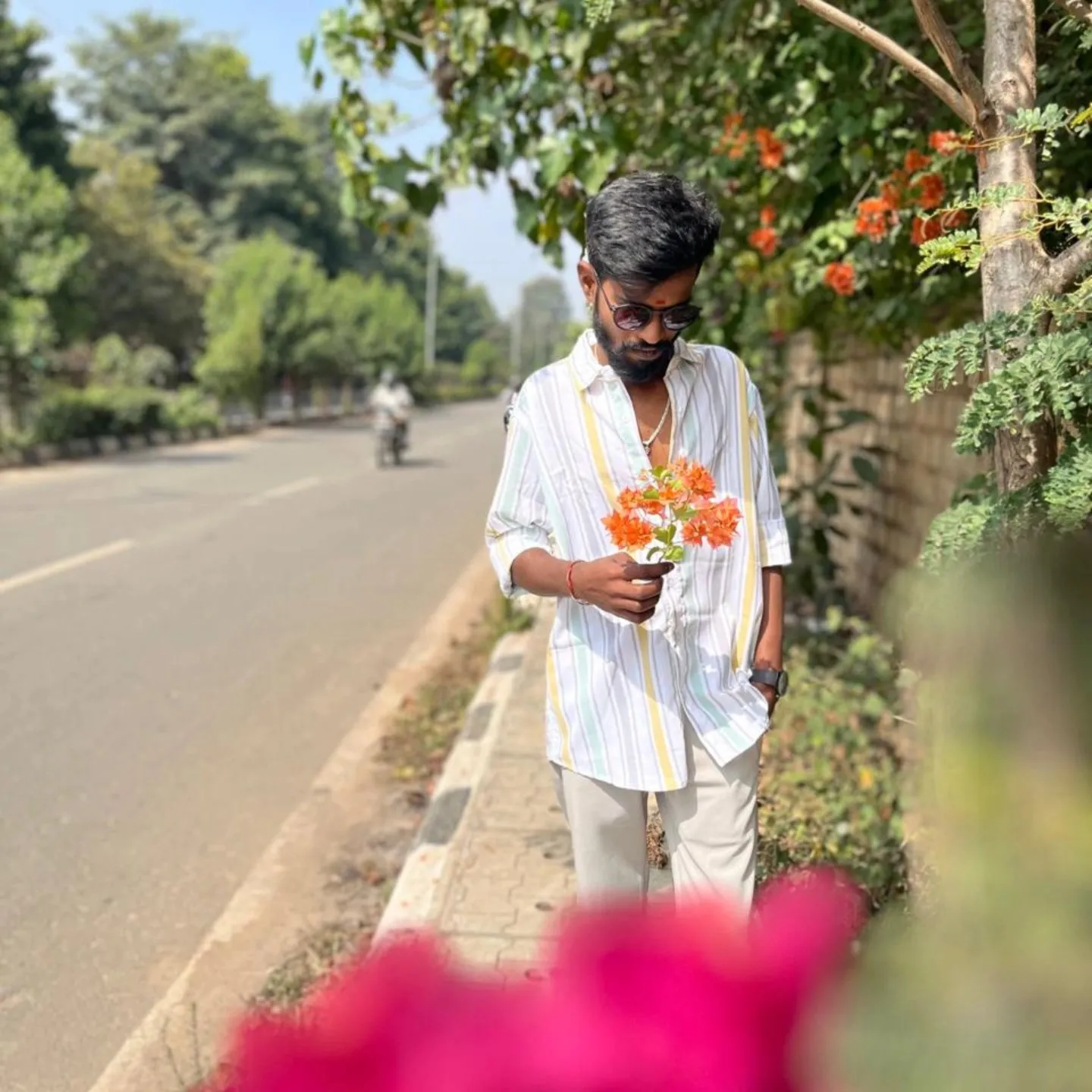 KIRAN pawar