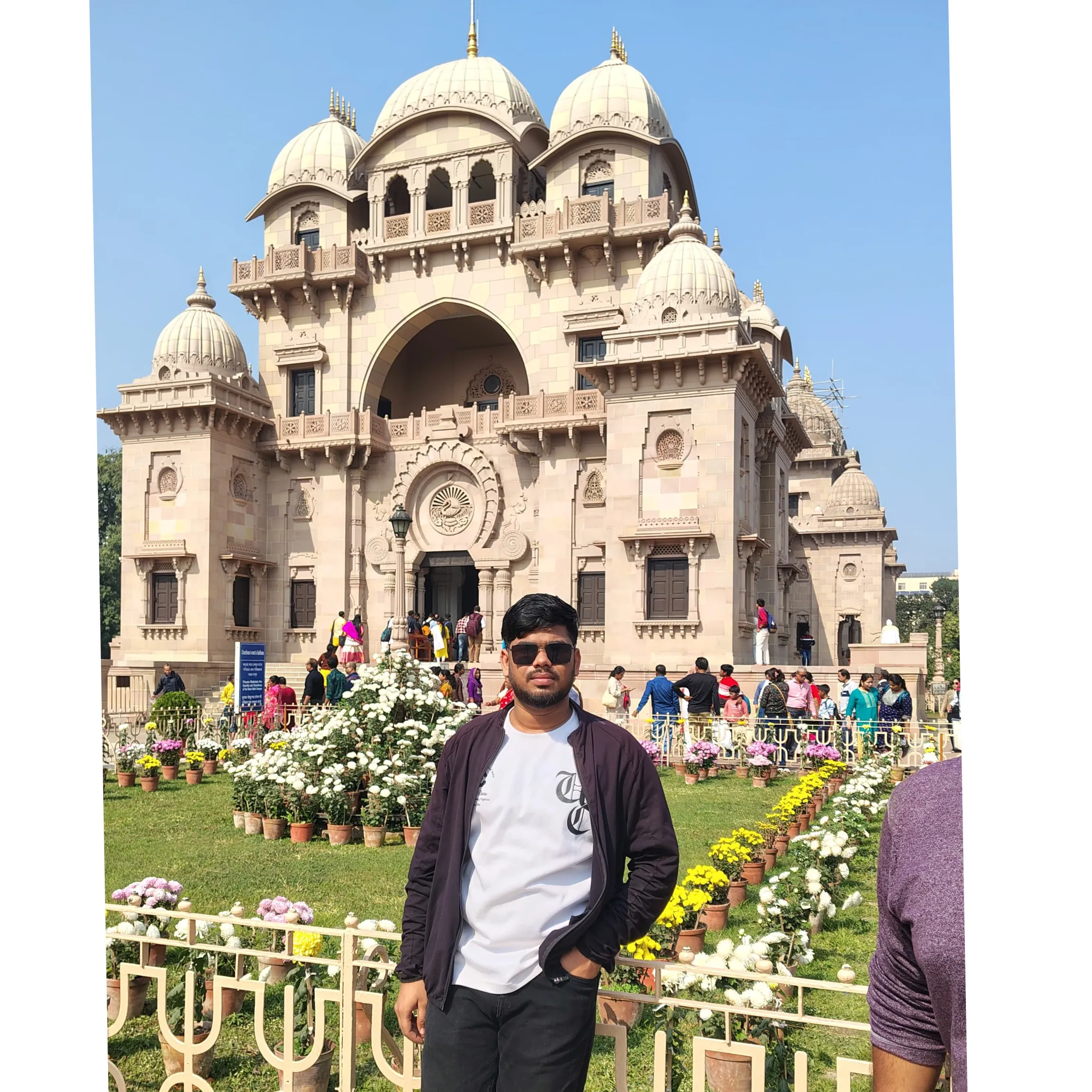SUMIT YADAV
