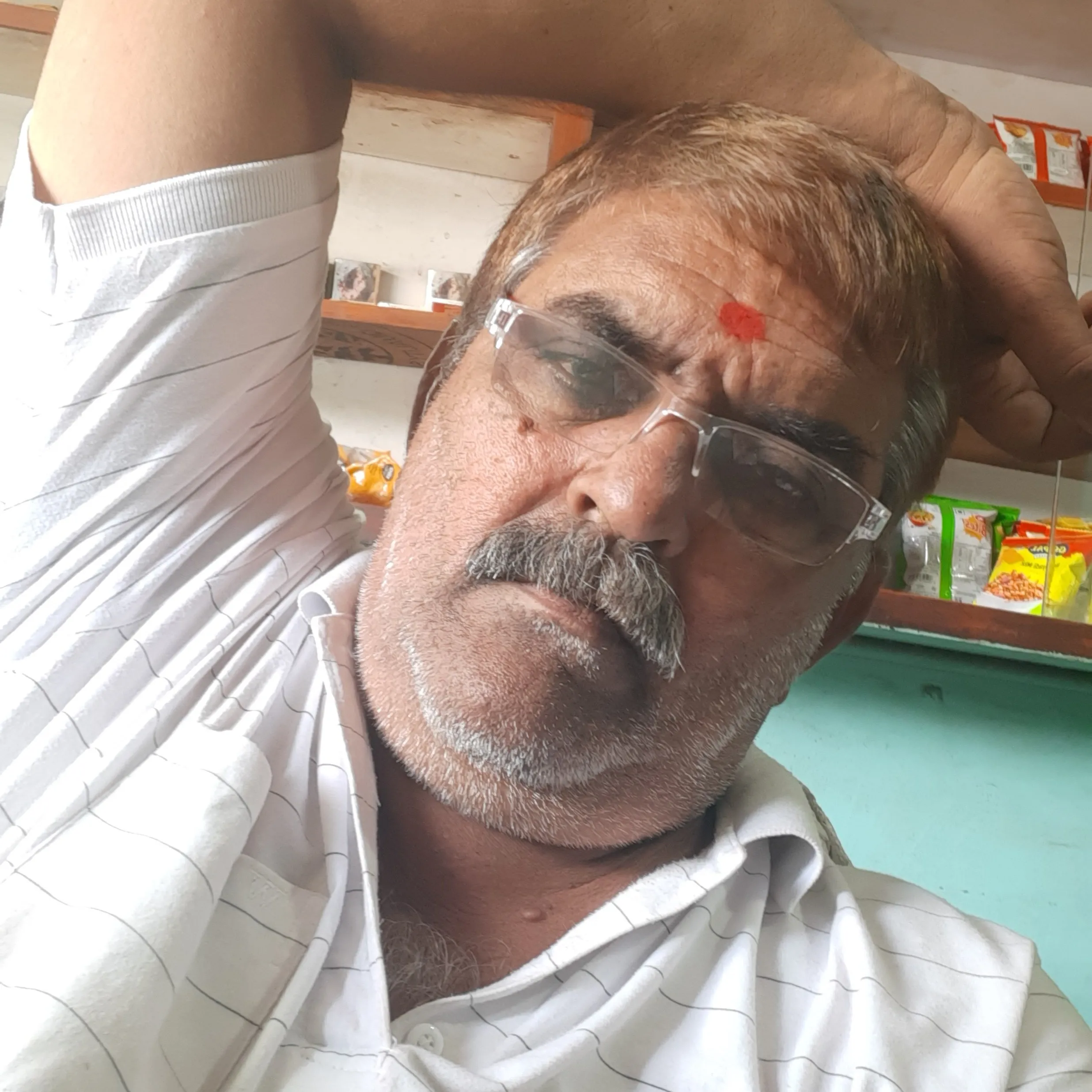 Kalyan Rabari