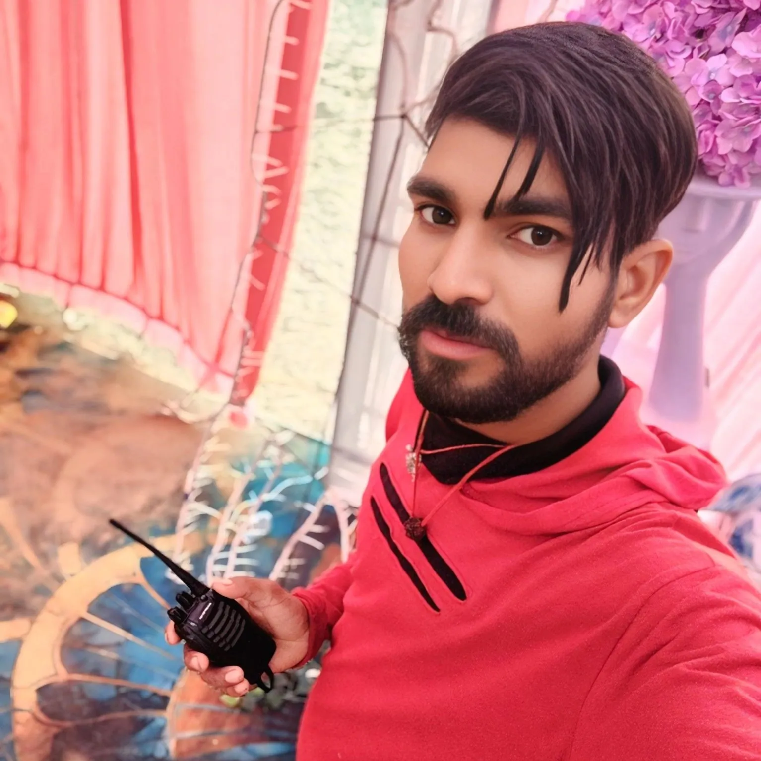 Raj barwal