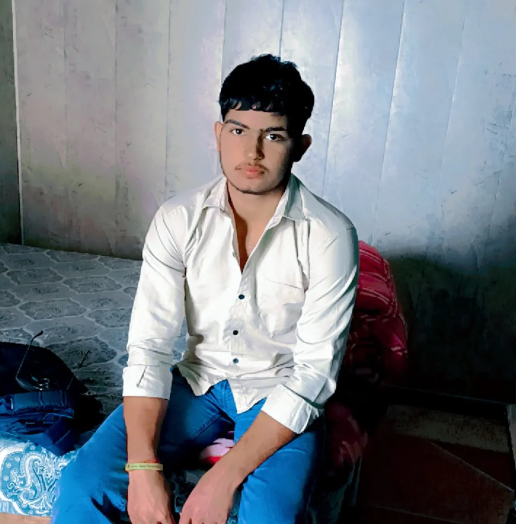 Akhil Choudhary