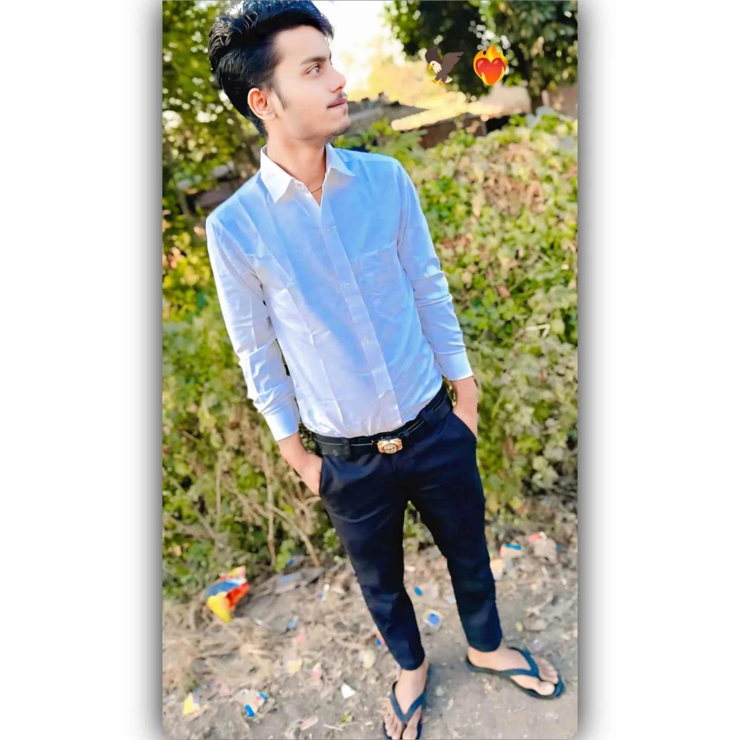 Deepak Maurya