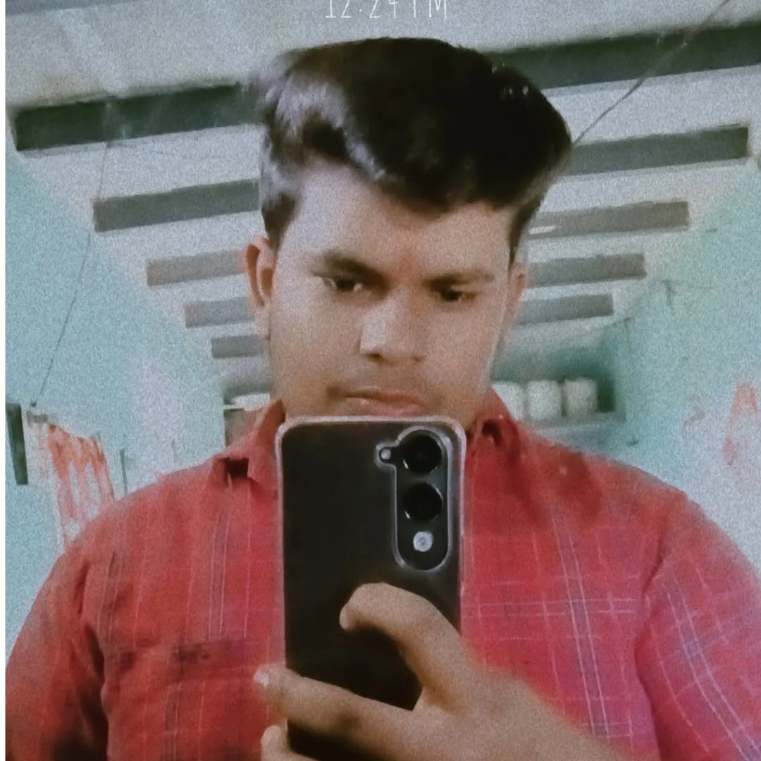 Abhishek Abhishek