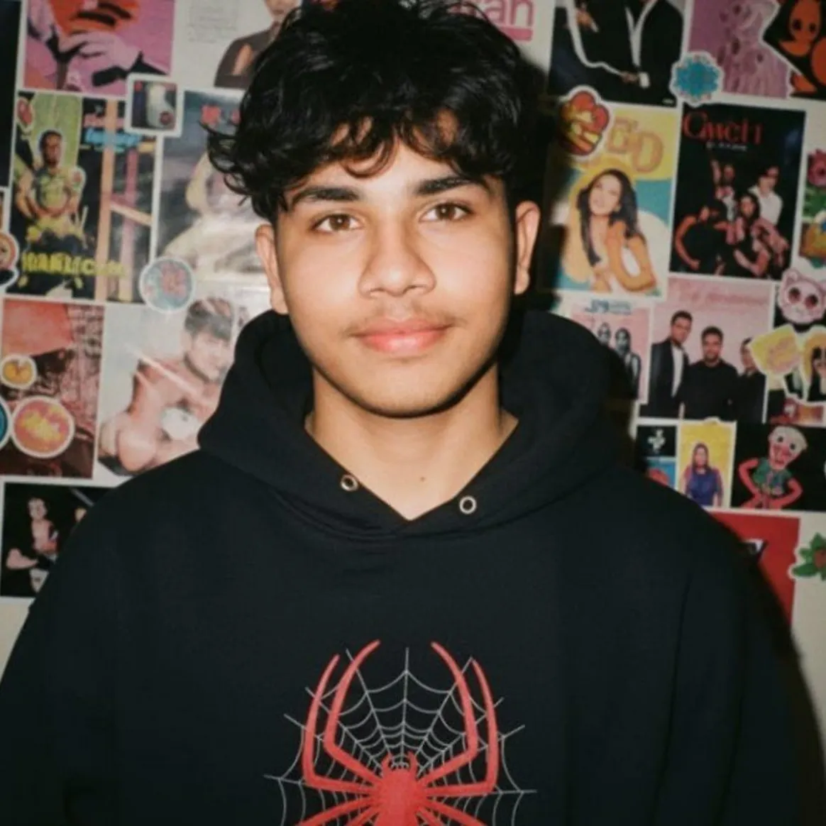 Ankush Raj