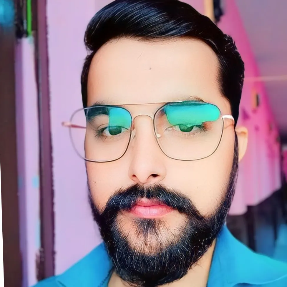 kishan maury