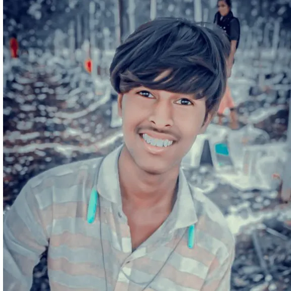 Manoj Petar