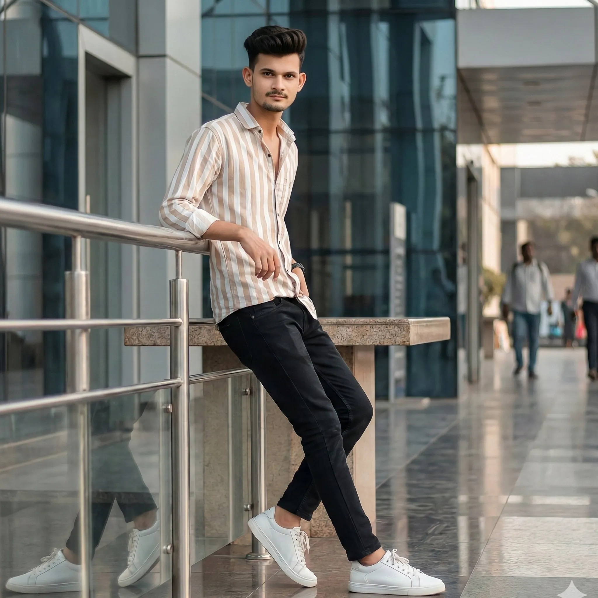 Sandeep semliya