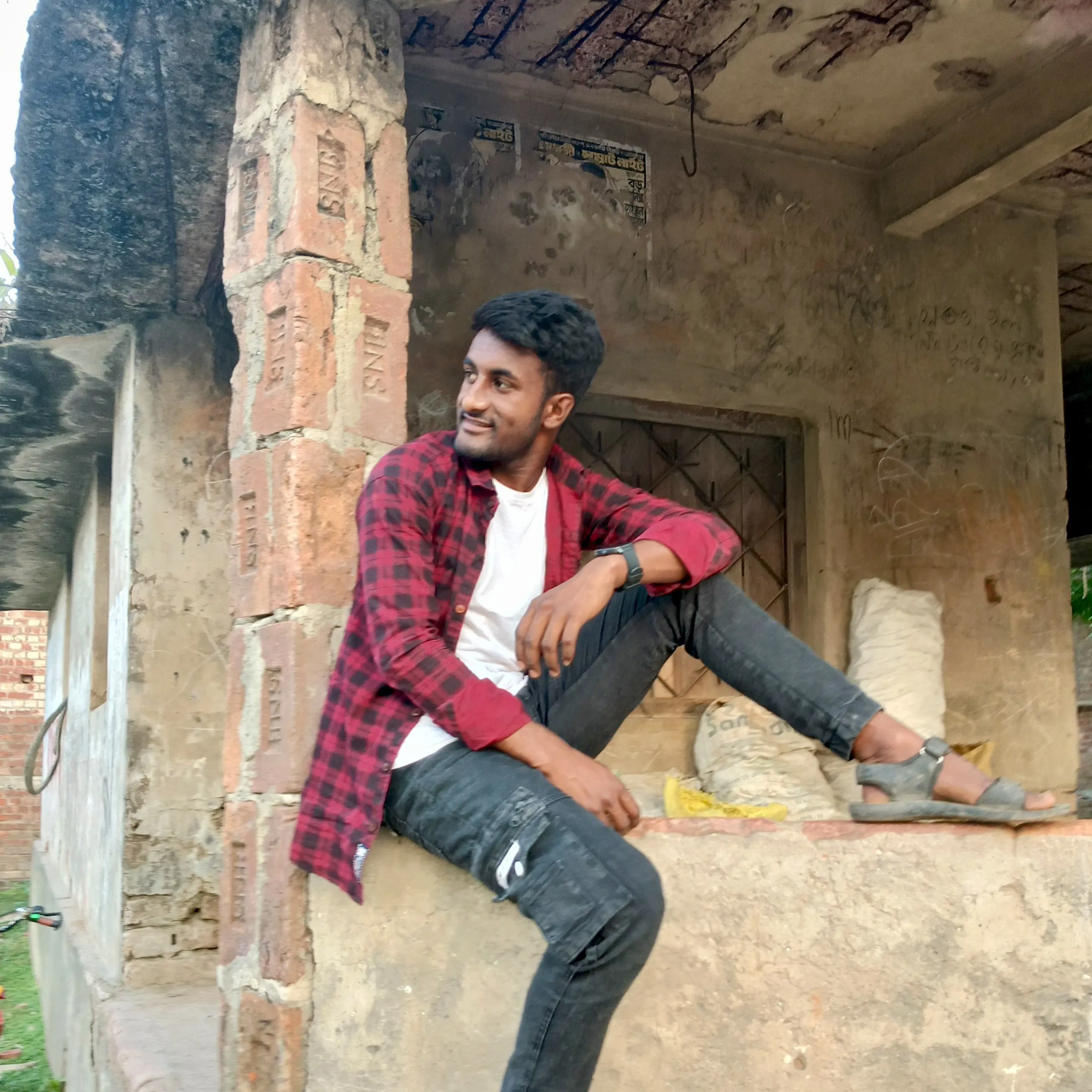 Kartick sadhukhan