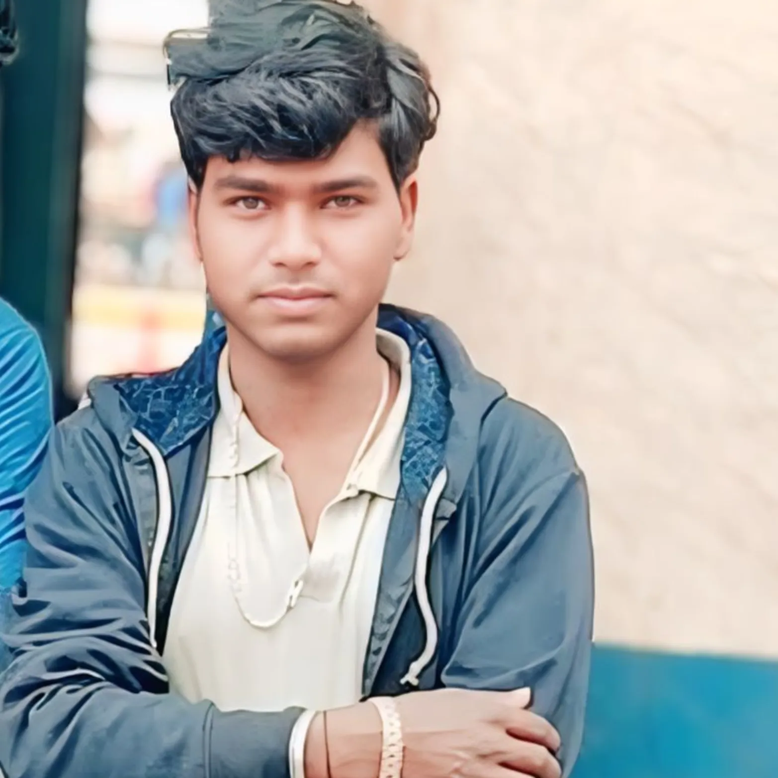 Birendra Rishidev