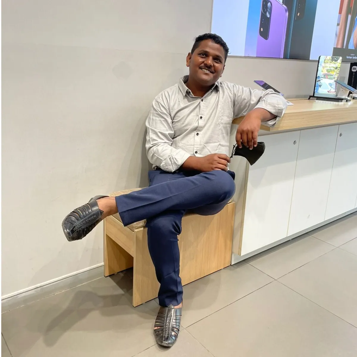 Amit Jambhale