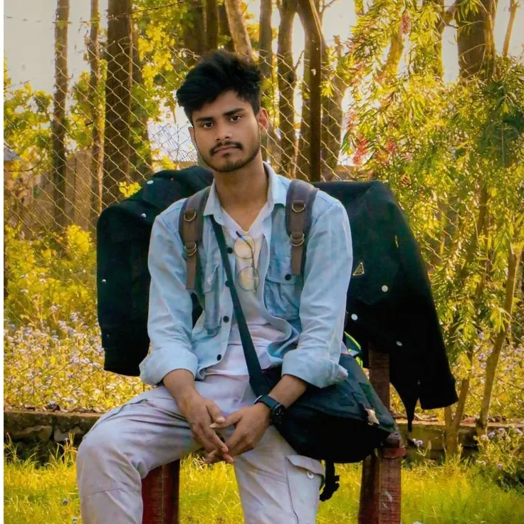 rohit ekka