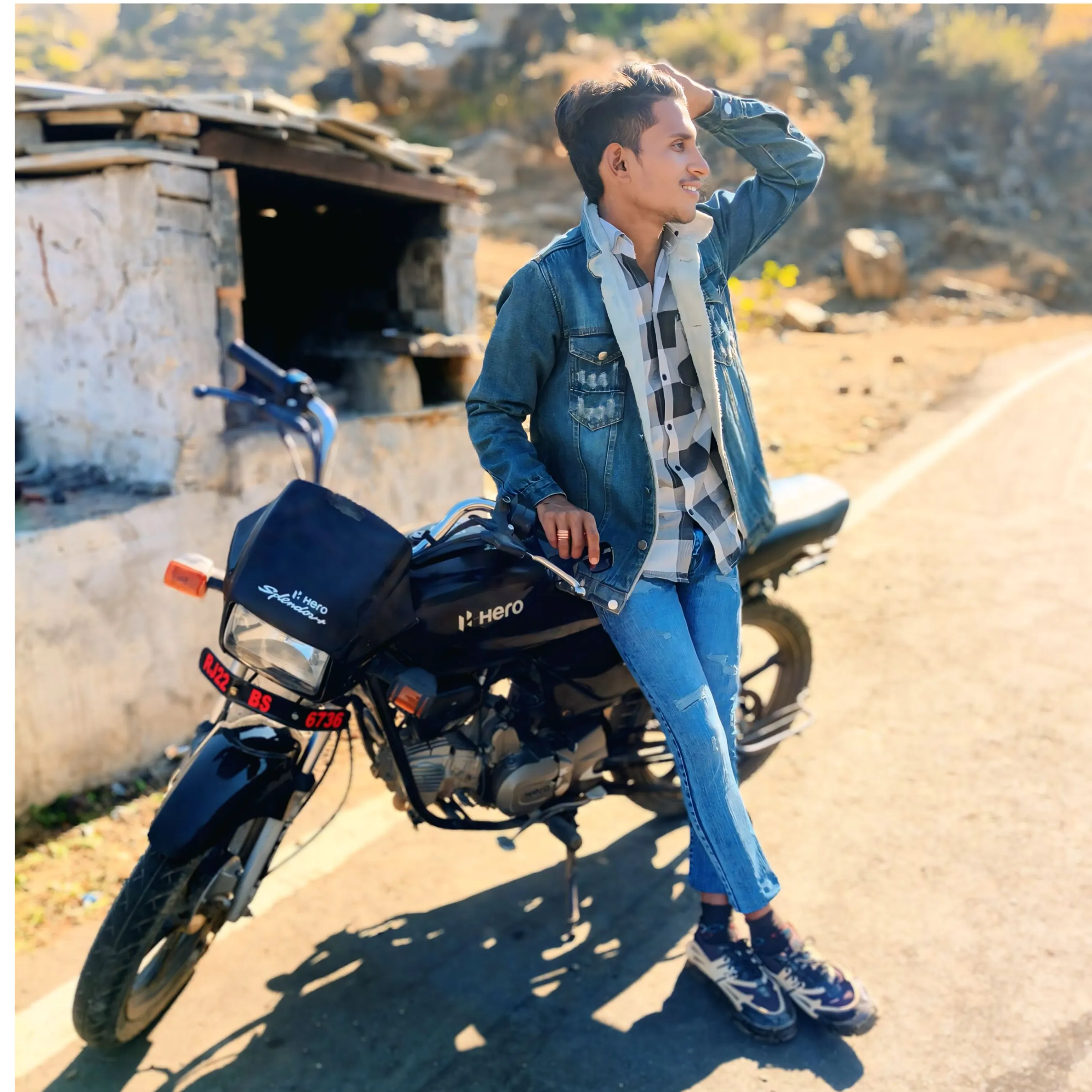 Sonu Singh