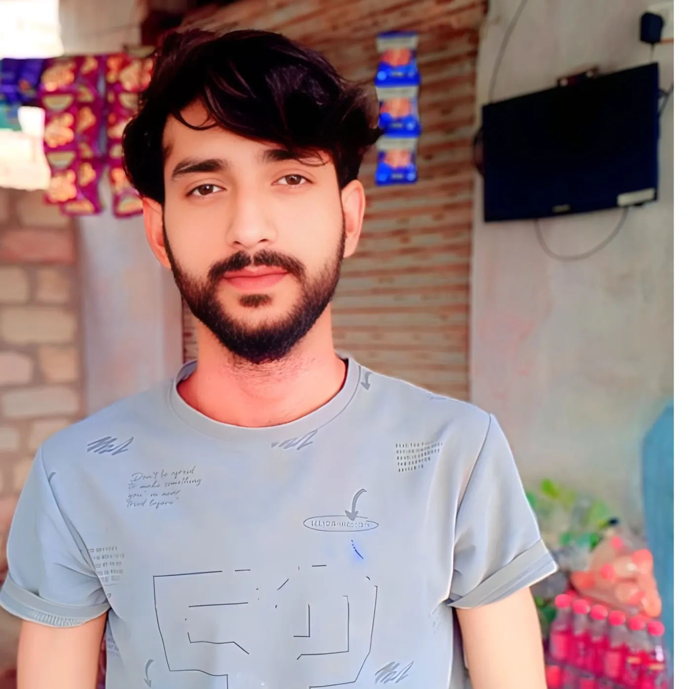 mannu upadhyay