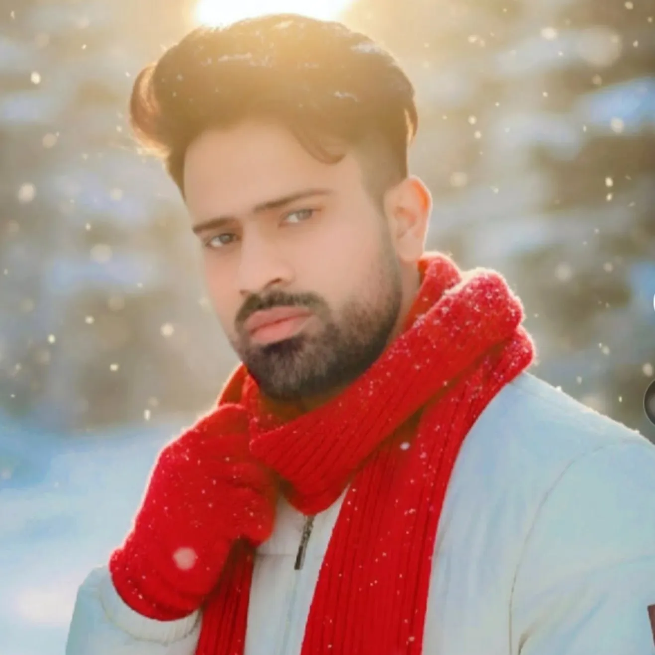 ajay mahant