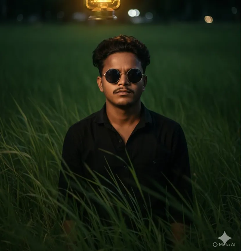 sahil Rajbhar