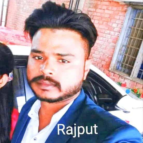 Kuldeep rajput