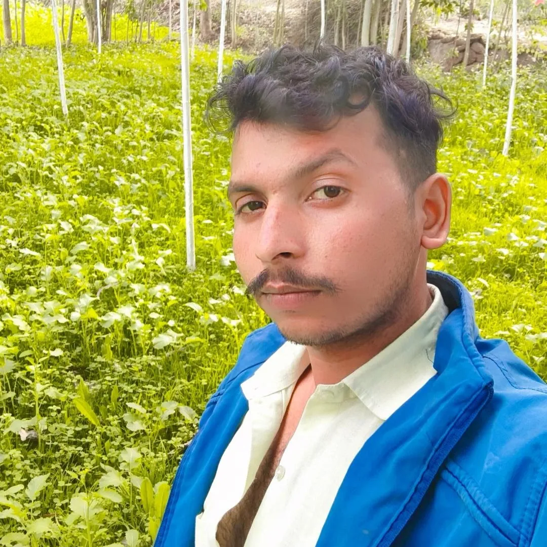royalty Sagar