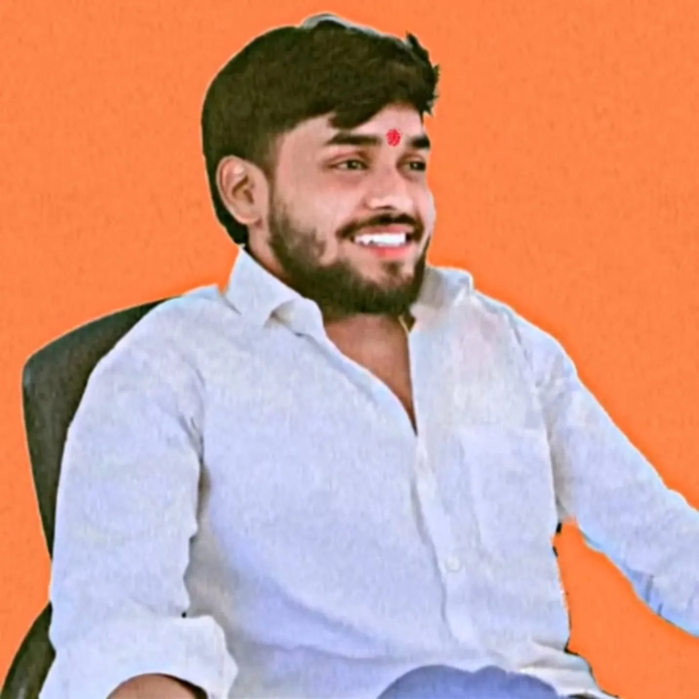 Amit Sanatani 🚩