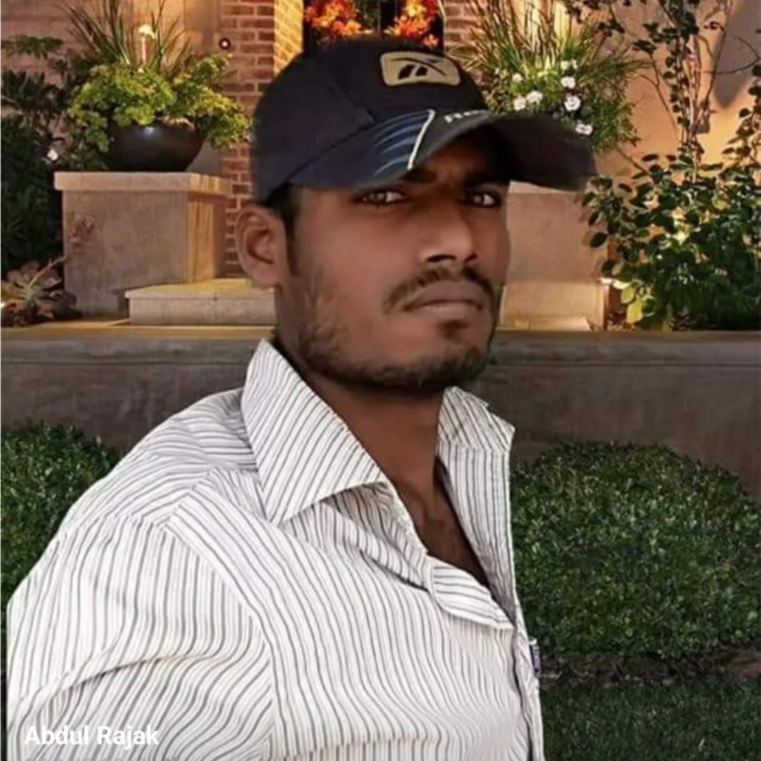 Aabdul Rajak