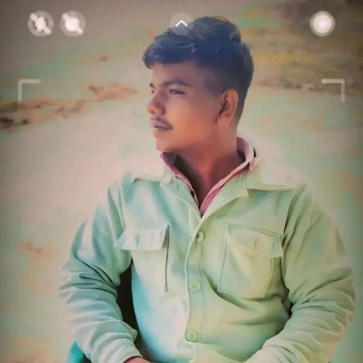Jitender Singh
