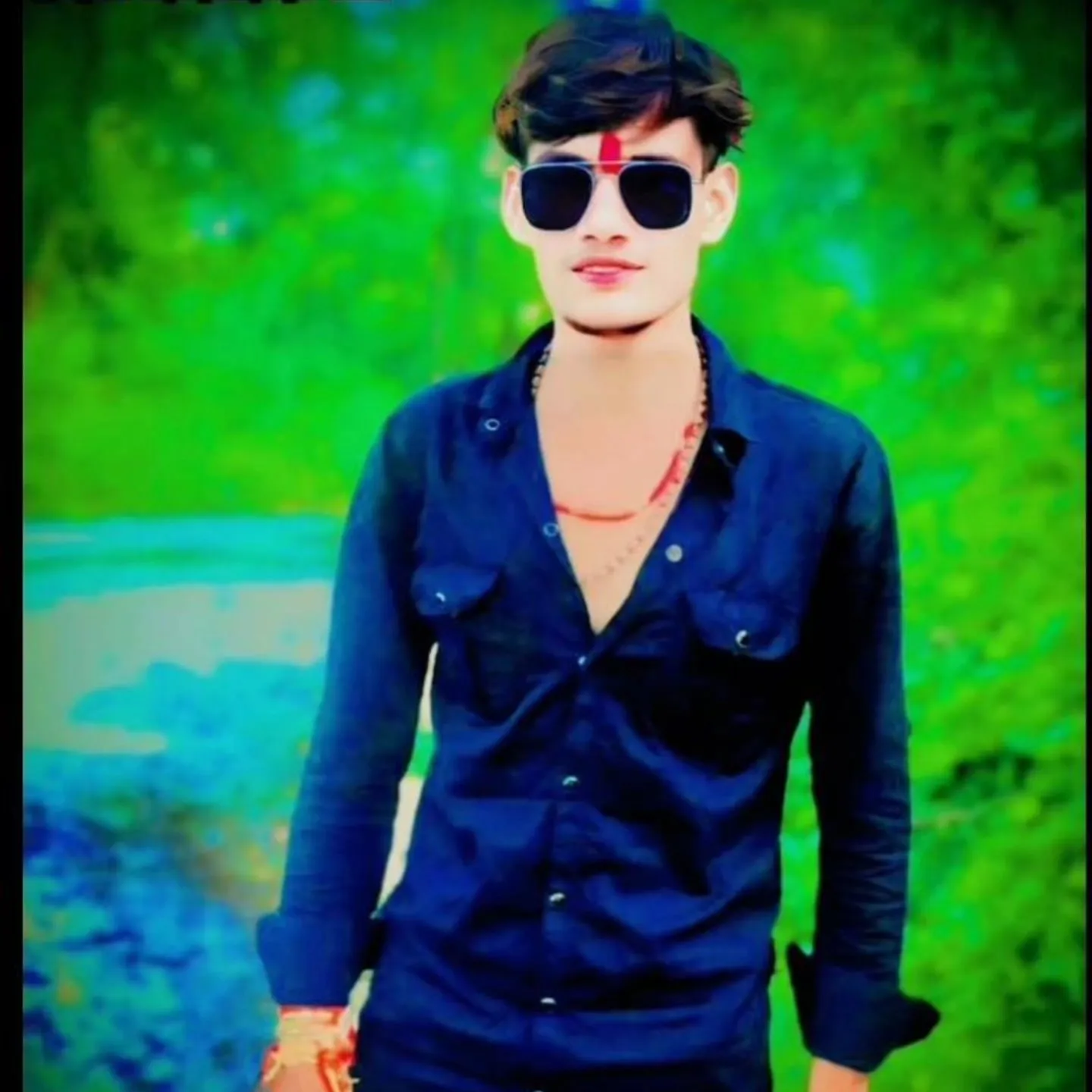 avinash rajawat