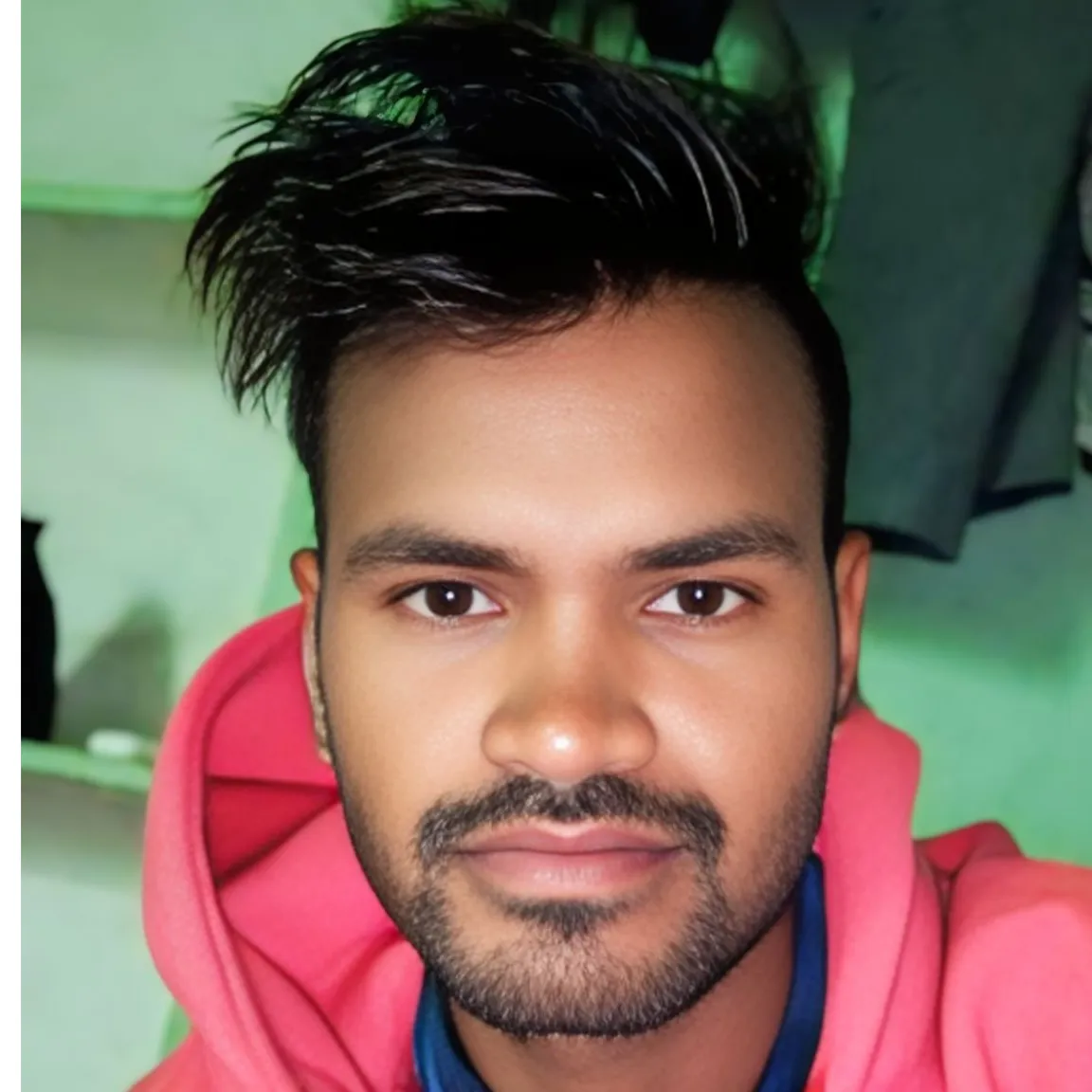 Subhash Kumar