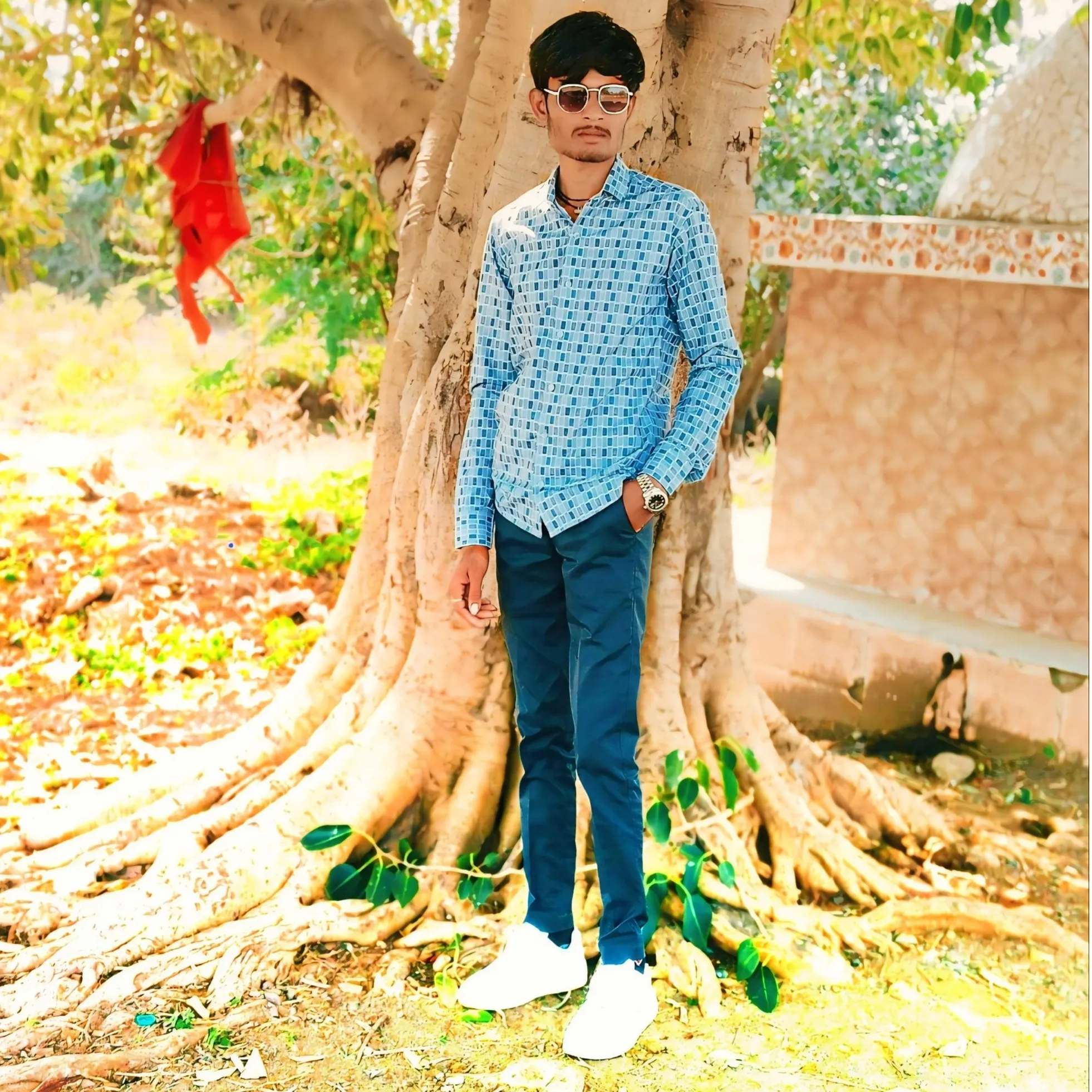 Piyush Vaghela