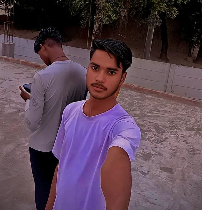 Dhirendra Rajpoot