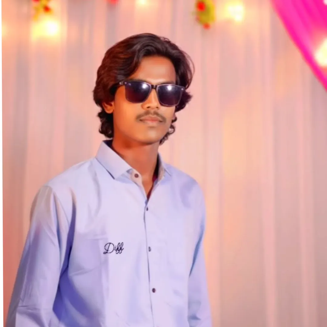 Ronuj das