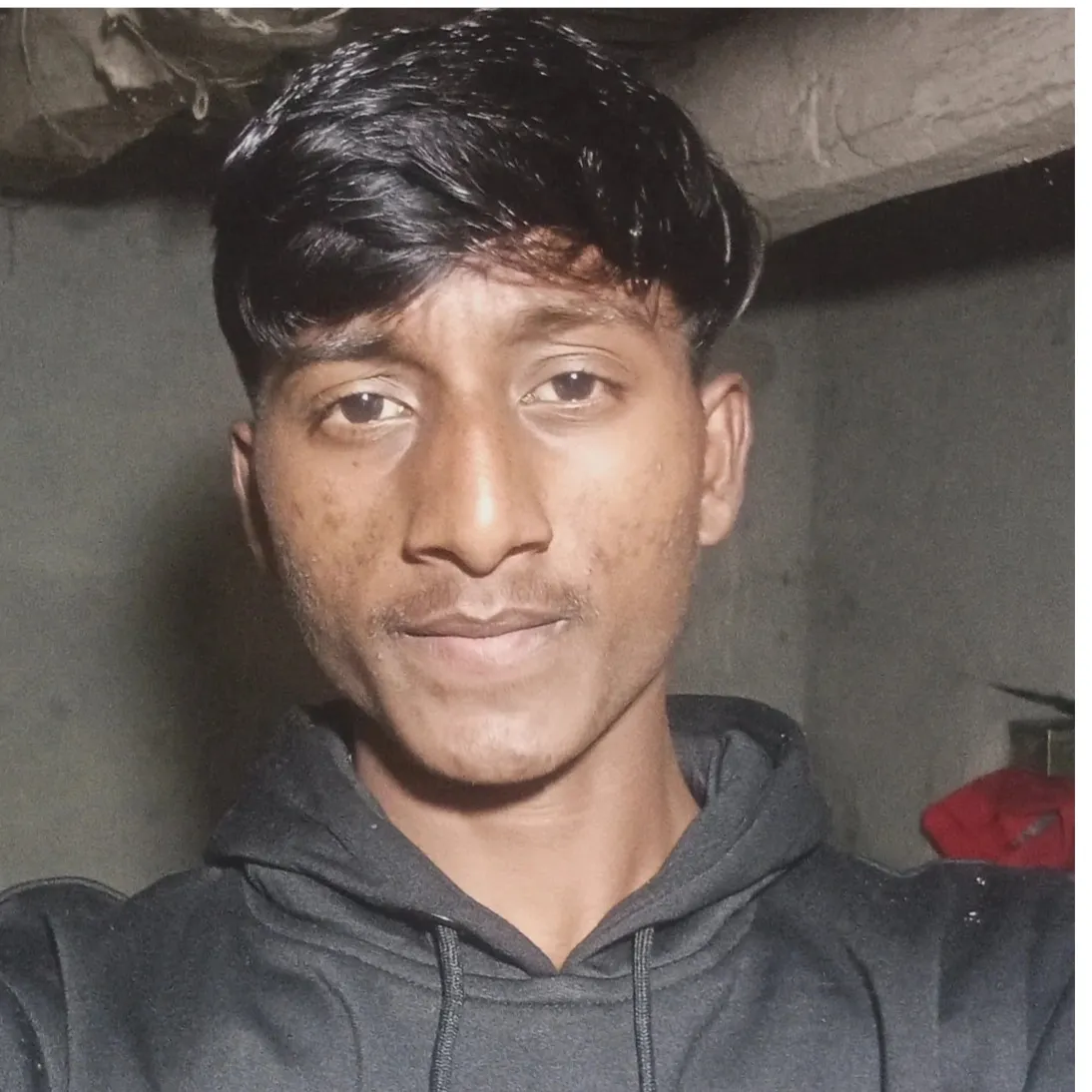 suraj Mahto