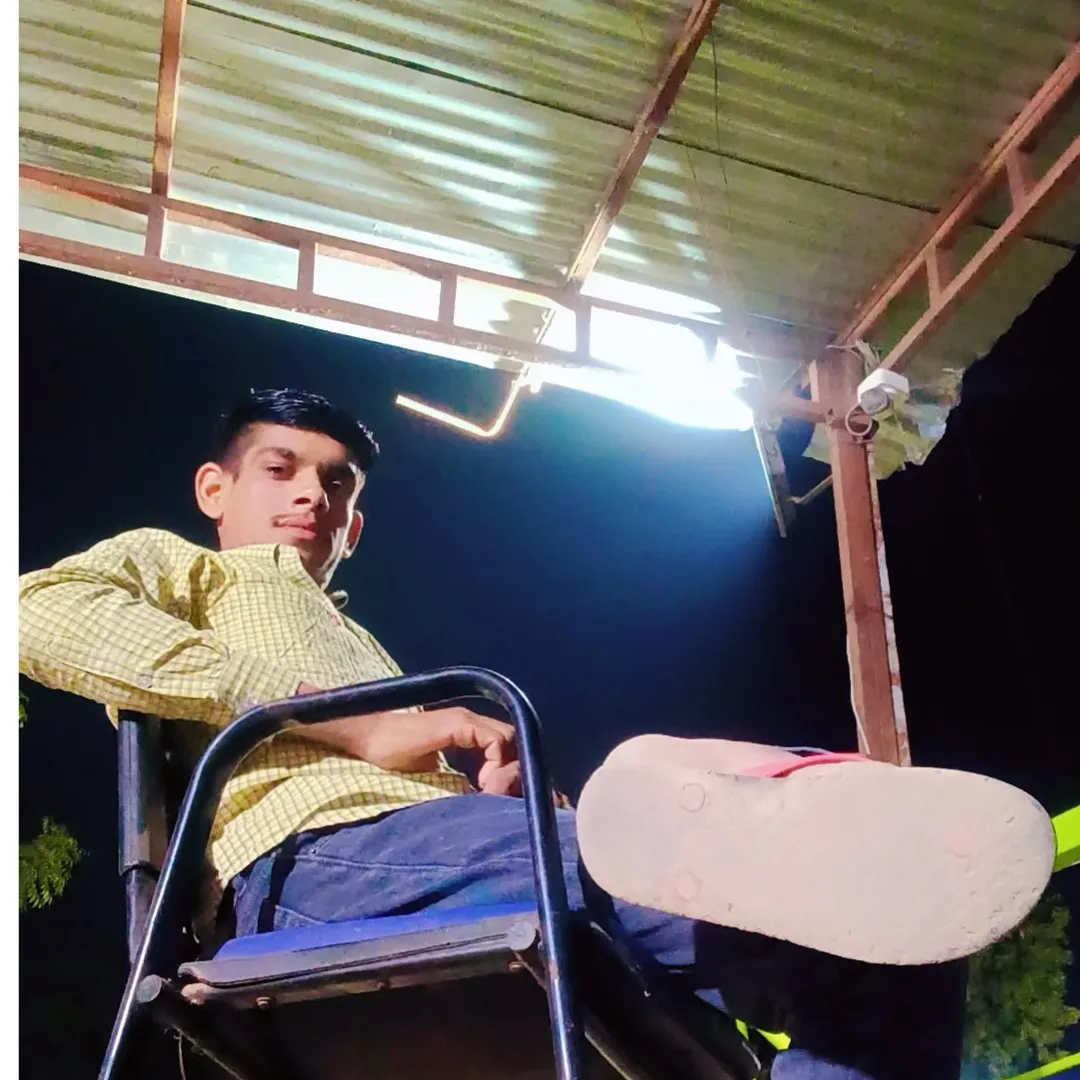 धनाराम मारवाड़ी