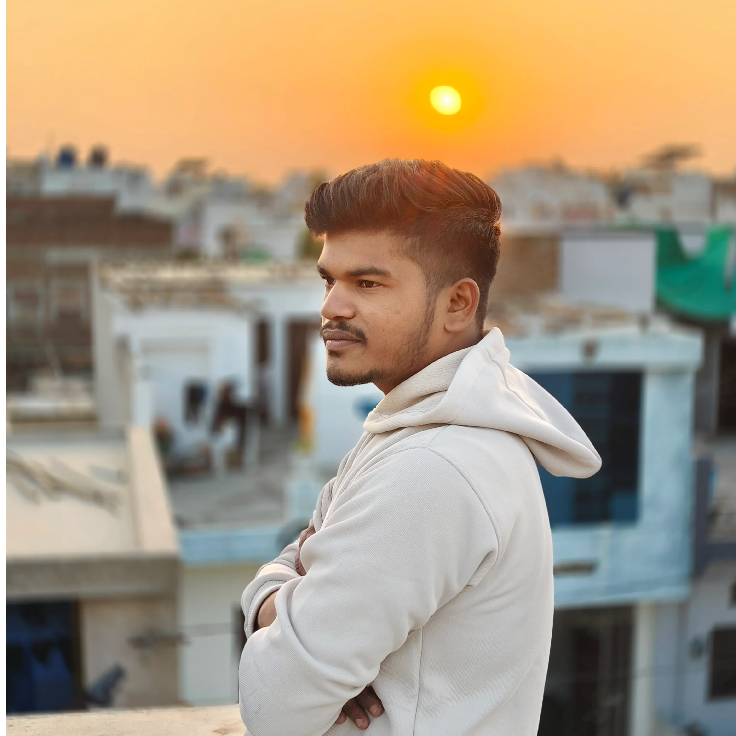 Ashok Saini
